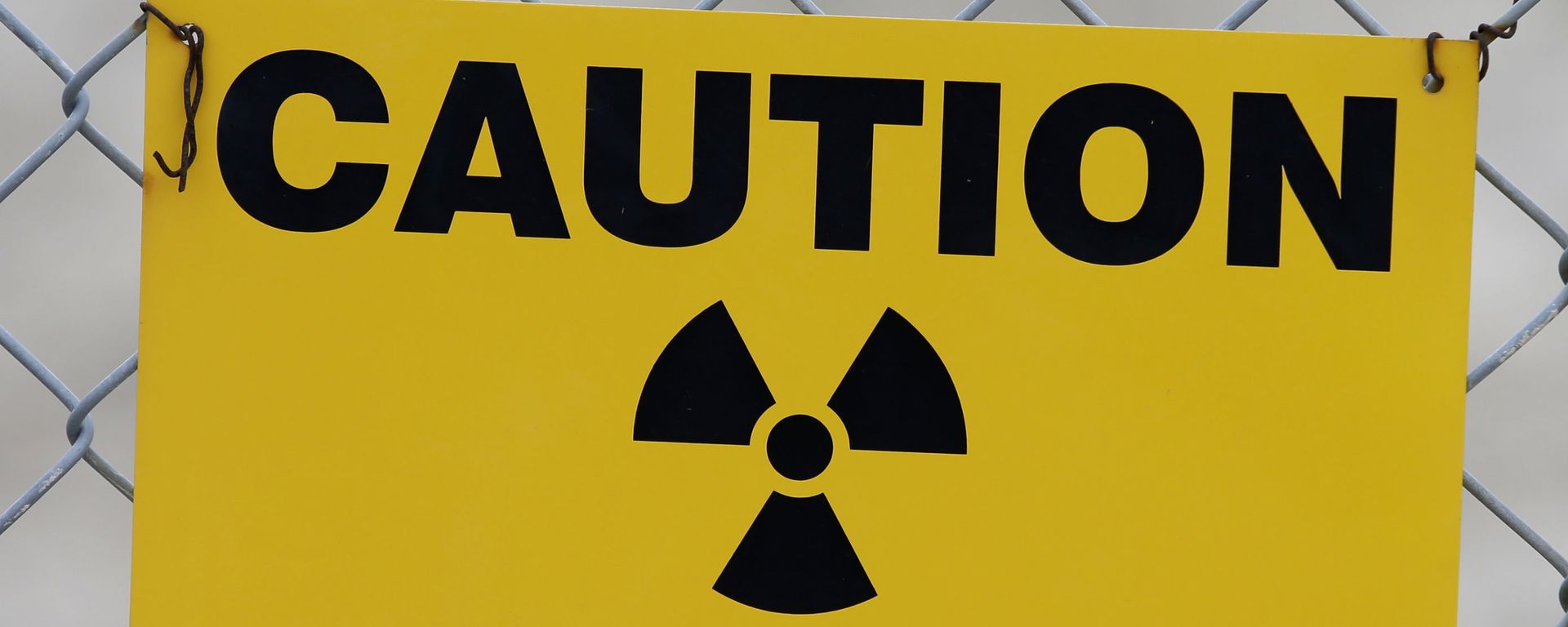 caution sign - Sputnik International, 1920, 14.07.2023