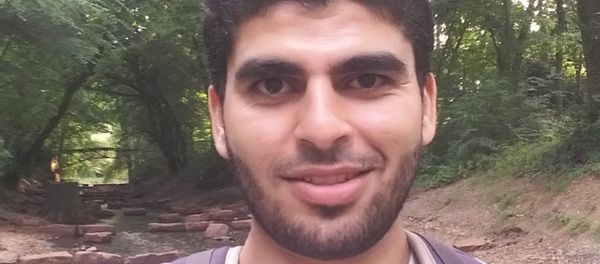 Muhannad Musa - Sputnik International