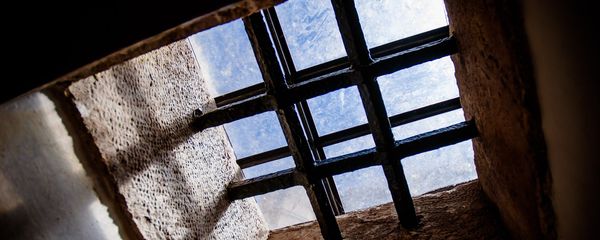 Prison - Sputnik International