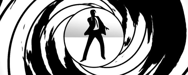 James Bond 007 - Sputnik International