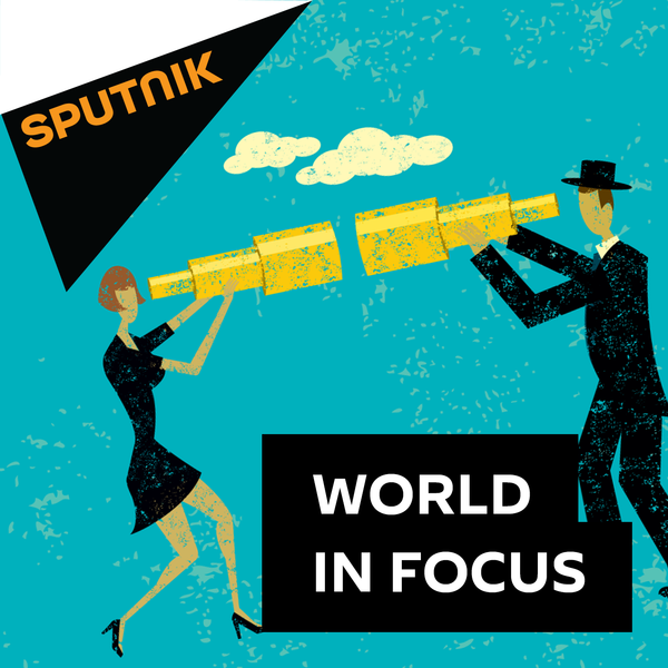  - Sputnik International
