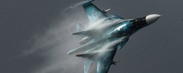 Su-34 Su-34 - Sputnik International