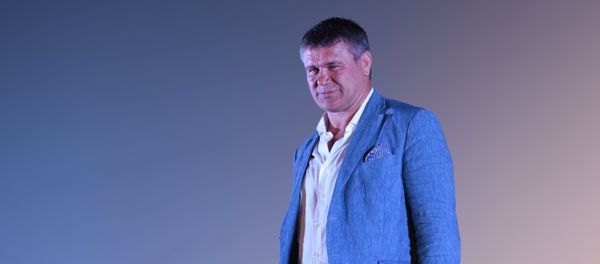 Oleg Taktarov Oleg Taktarov - Sputnik International