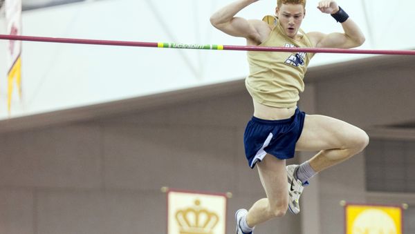 Canadian Pole Vaulter Allowed to Compete in Rio After Testing Positive for Cocaine - Sputnik International