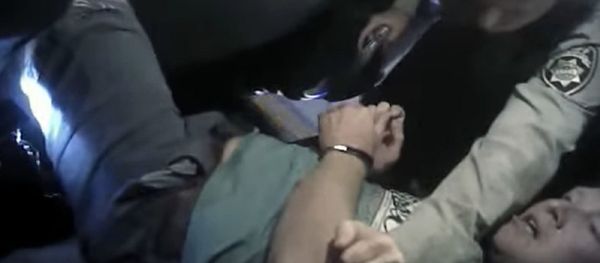 No Charges Filed After Man Died From Being Tased 15 Times in Georgia - Sputnik International
