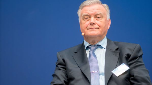 Vladimir Yakunin, President of the Rhodes Forum - Sputnik International