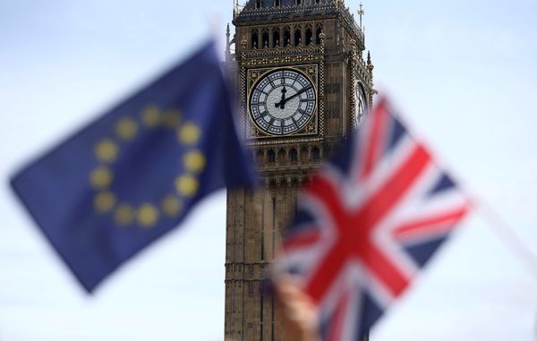 Brexit - Sputnik International