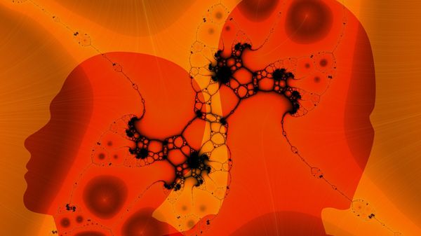 Neural Pathways - Sputnik International