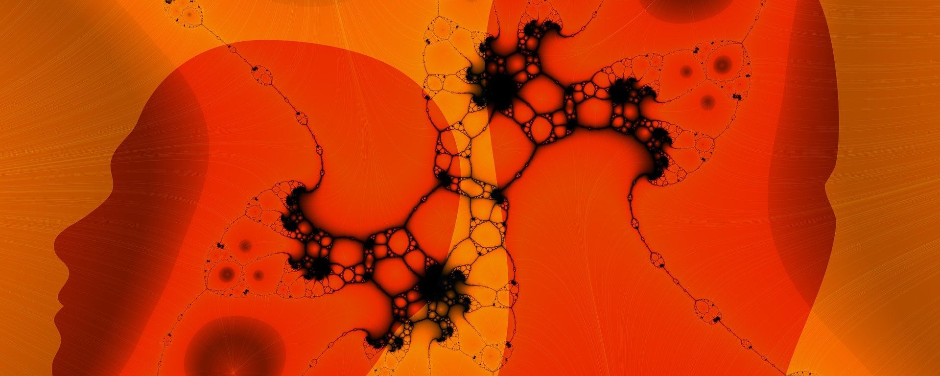 Neural Pathways Neural Pathways - Sputnik International, 1920, 15.12.2023