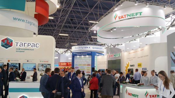 Tatneft - Sputnik International