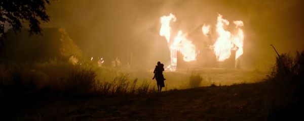 Volhynia (2016) Trailer Volhynia (2016) Trailer - Sputnik International