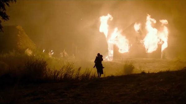 Volhynia (2016) Trailer - Sputnik International