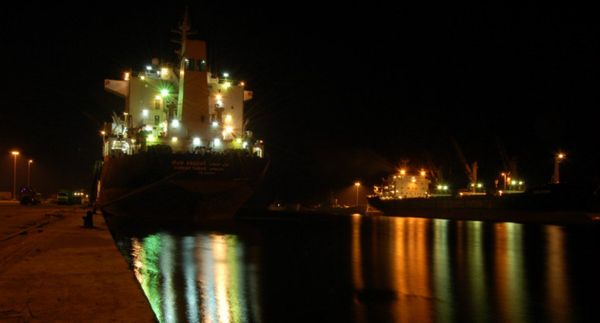 Port of Tartus, Syria Port of Tartus, Syria - Sputnik International