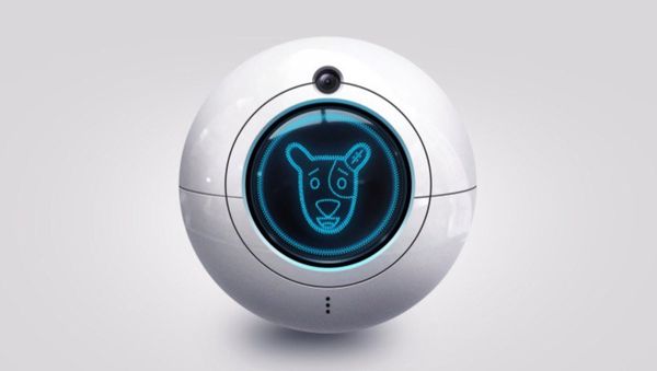 Cosmobot Vkontakte - Sputnik International