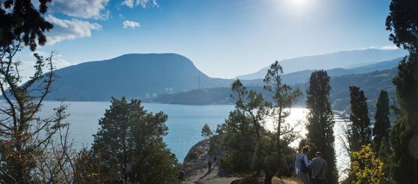 Fall in Crimea Fall in Crimea - Sputnik International