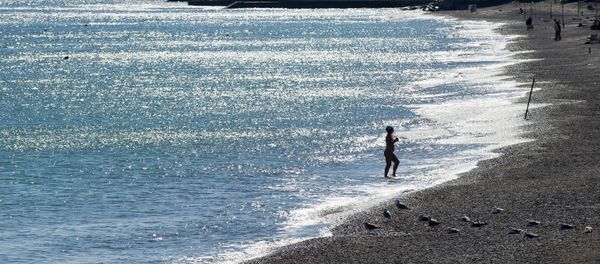 Fall in Crimea Fall in Crimea - Sputnik International