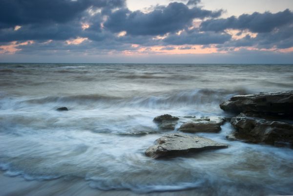 Fall in Crimea - Sputnik International