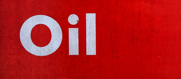 Oil - Sputnik International