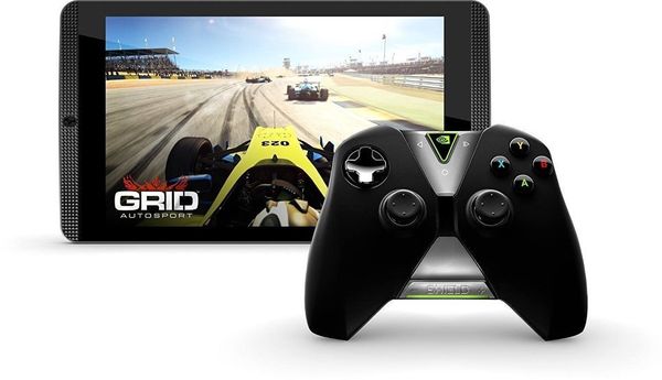 Nvidia Shield Tablet Nvidia Shield Tablet - Sputnik International