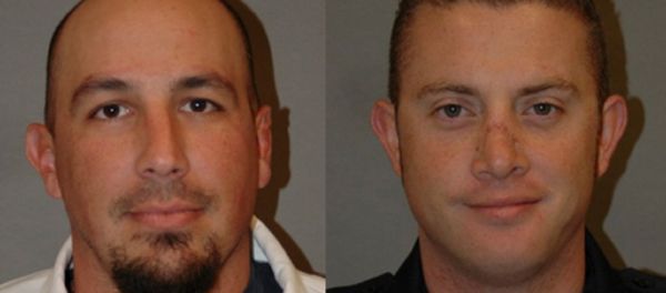 Mistrial Declared for Albuquerque Cops Charged With Murdering Homeless Man at Campsite (VIDEO) - Sputnik International