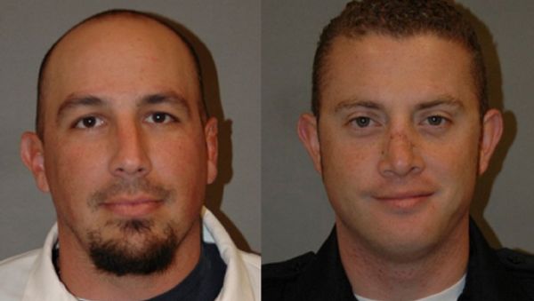 Mistrial Declared for Albuquerque Cops Charged With Murdering Homeless Man at Campsite (VIDEO) - Sputnik International