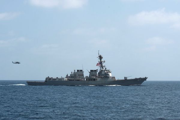 Gulf of Oman: Timing of Strike Proves Iran Wasn't Involved in It – Security Analyst Gulf of Oman: Timing of Strike Proves Iran Wasn't Involved in It – Security Analyst - Sputnik International