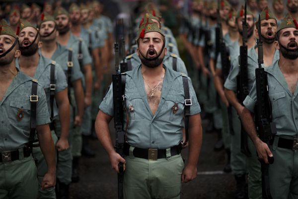 This Week in Pictures This Week in Pictures - Sputnik International
