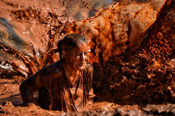 This Week in Pictures This Week in Pictures - Sputnik International