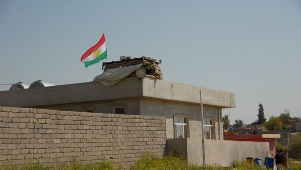 Sinjar - Sputnik International