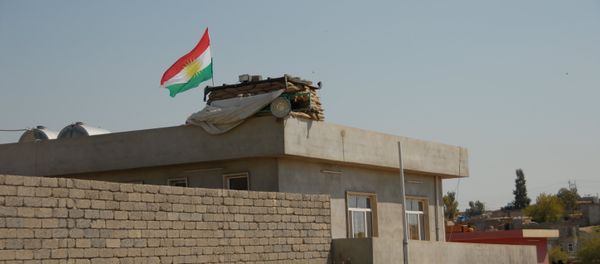 Sinjar Sinjar - Sputnik International