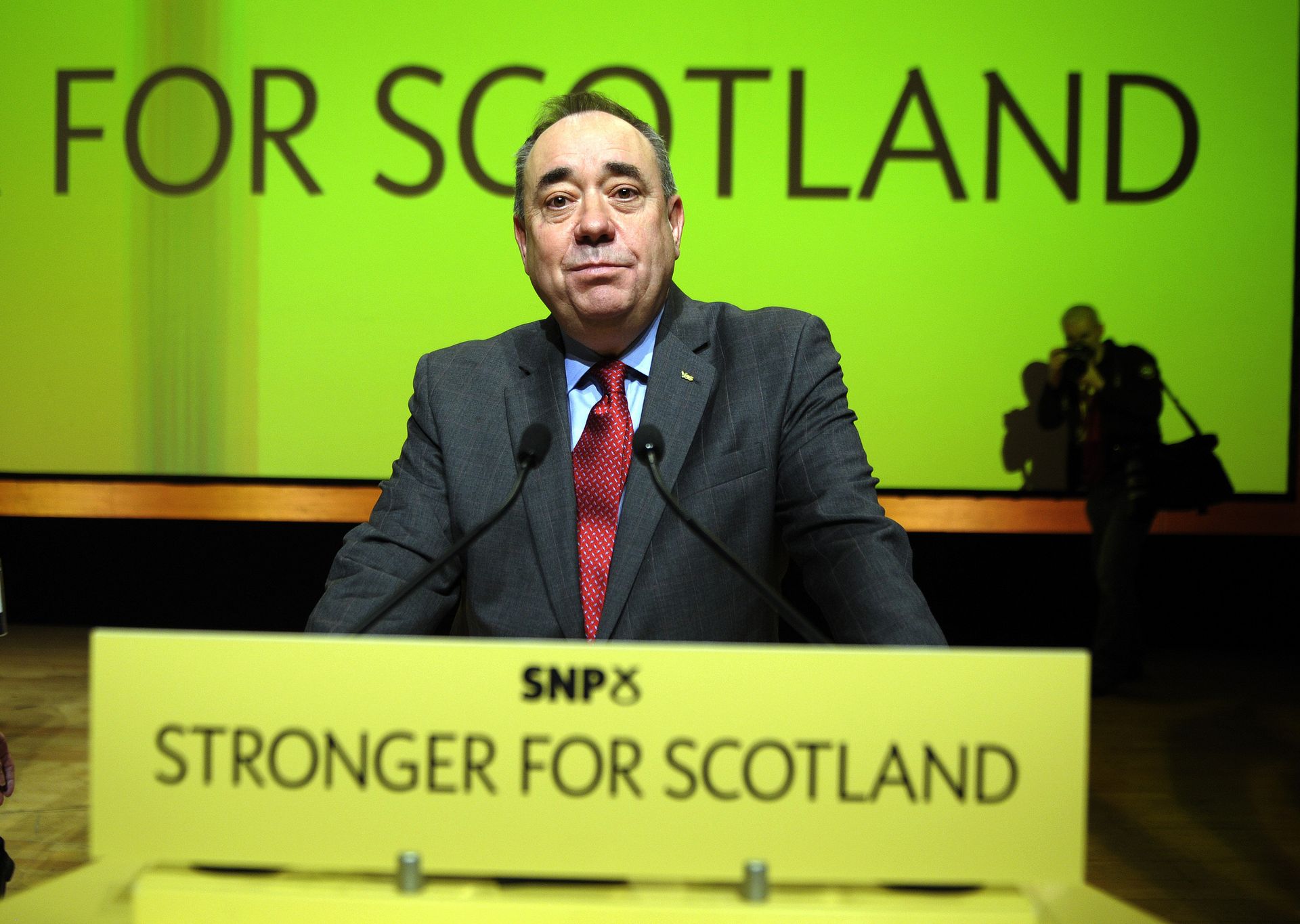 Labour Leaders Urge Nicola Sturgeon to Resign if She's Found to Have Broken Ministerial Code - Sputnik International, 1920, 19.03.2021