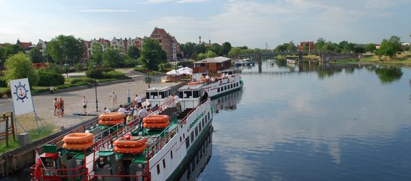 Elblag Port. - Sputnik International