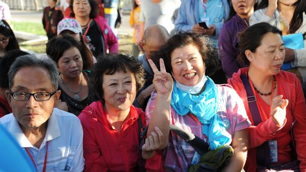 Chinese tourists Chinese tourists - Sputnik International