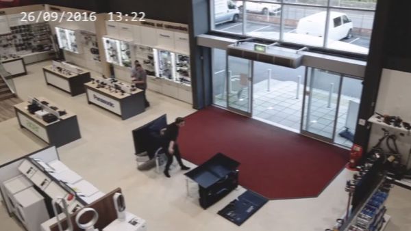 Customer Fail! - Sputnik International