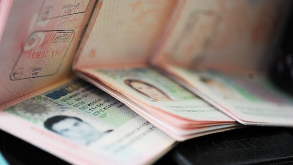 Schengen Visa - Sputnik International