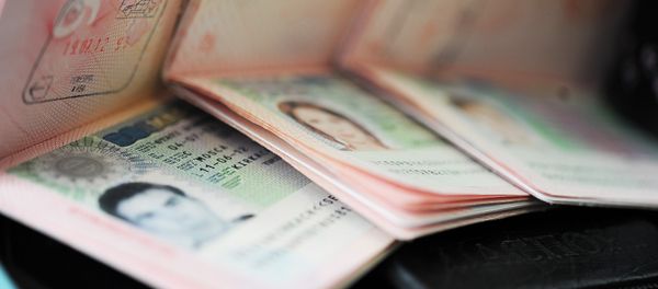Schengen Visa Schengen Visa - Sputnik International