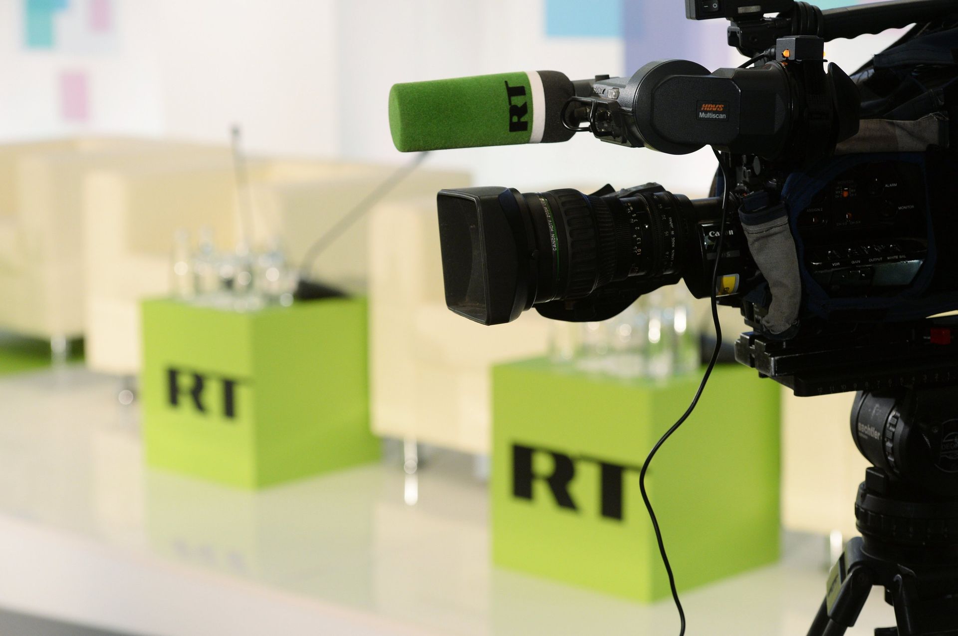 RT conference, Shape-shifting Powers in Today’s World - Sputnik International, 1920, 01.03.2022