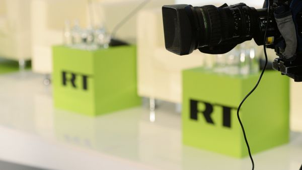 Russia Today - Sputnik International