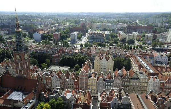 Hidden Gems: 15 of Europe's Lesser Known Tourist Destinations - Sputnik International