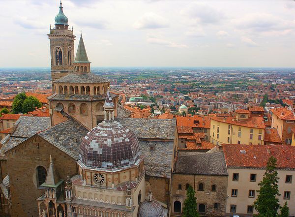 Hidden Gems: 15 of Europe's Lesser Known Tourist Destinations - Sputnik International