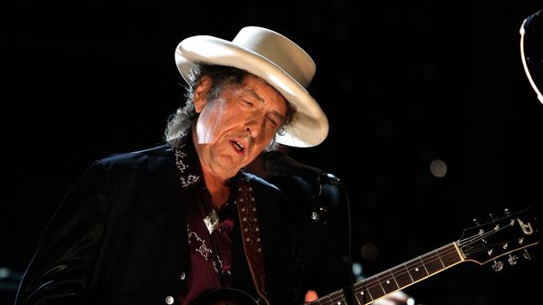 US singer Bob Dylan. File photo US singer Bob Dylan. File photo - Sputnik International