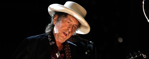 US singer Bob Dylan (File) - Sputnik International