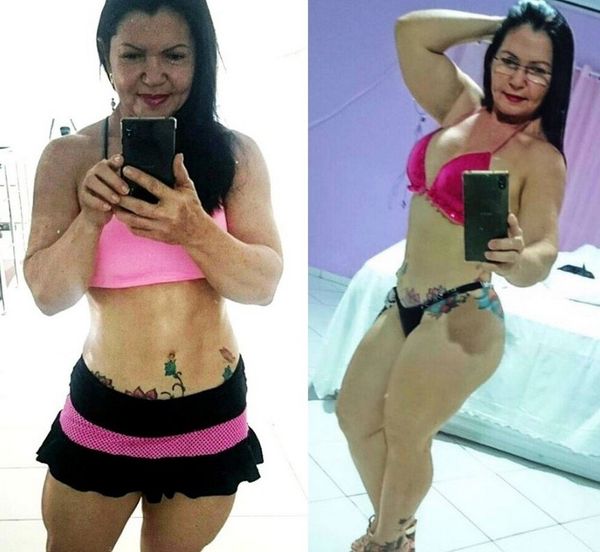 Jacira Noronha - Sputnik International