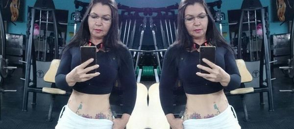 Jacira Noronha - Sputnik International