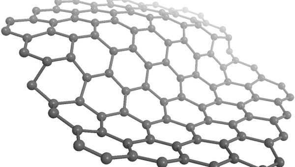 MEPhI scientists successfully made graphene with high stability under ozonation MEPhI scientists successfully made graphene with high stability under ozonation - Sputnik International