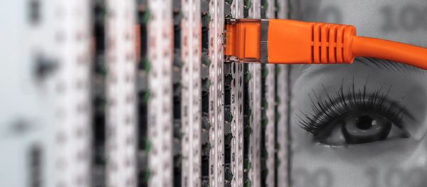 Personal data - Sputnik International