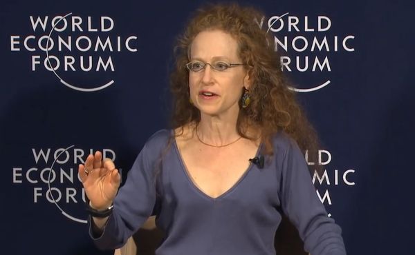 Davos 2016 - Issue Briefing - Sputnik International
