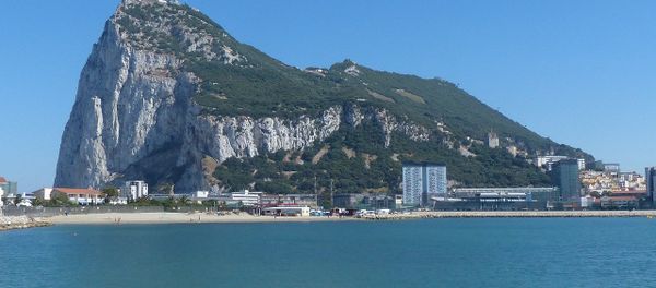 Gibraltar Gibraltar - Sputnik International