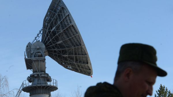 Russian Army to Be Equipped With Modern Communication Satellites Soon - Sputnik International