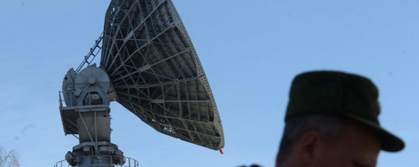Russian Army to Be Equipped With Modern Communication Satellites Soon - Sputnik International